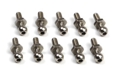 (161026) Kulové čepy 4.8x14mm (10ks)