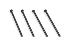 (161053) Odsazené šroubky M3x55mm (šestihranná hlava) (4ks)