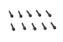 (161061) Šroubovací čepy M3x2.5x10mm (10ks)