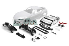 (161270) Sada karoserie Toyota GR Supra 2024 – nelakovaná