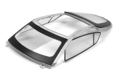 (161273) Sada čirých oken Toyota GR Supra 2024