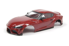 (161275) Karoserie Toyota GR Supra 2024 (červená)