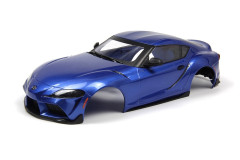 (161276) Karoserie Toyota GR Supra 2024 (modrá)