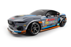 HPI Stage-D10 Flux Ford Mustang GT RTR S650 – J. Deane