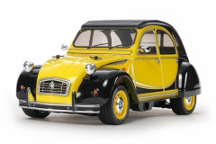 (51605) Tamiya karoserie Citroen 2CV Charleston