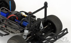 (PRO608700) Rozšiřující držáky karoserií (Traxxas Slash 4x4)