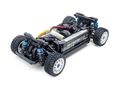 Stavebnice Tamiya XV-01 1:10 | mz-racing.net - RC auta a RC modely