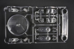 (51560) Tamiya karoserie Toyota FJ Cruiser