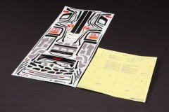 (51560) Tamiya karoserie Toyota FJ Cruiser