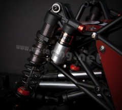 (GM21207) Gmade XD Piggyback Shock 85mm (2ks)