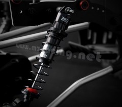 (GM22307) Gmade XD Diaphragm Shock 75mm (2ks)