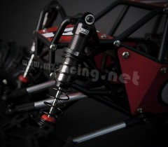 (GM22307) Gmade XD Diaphragm Shock 75mm (2ks)