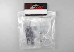 (KB48278) Paraboly na střešní nosič Typ B 1:10