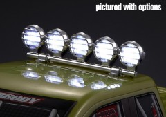 (KB48279) Rám vč. parabol Typ A 1:10