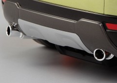 (KB48284) Maketa výfuku Typ C 1:10 (2ks)