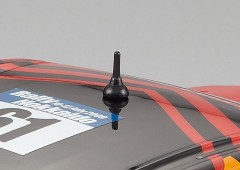 (KB48352) Příslušenství ke karoserii 1:10