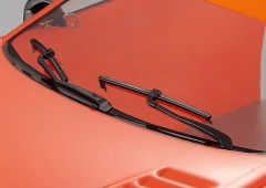 (KB48352) Příslušenství ke karoserii 1:10