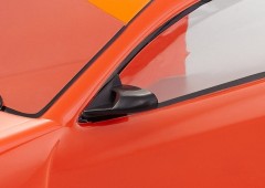 (KB48352) Příslušenství ke karoserii 1:10