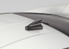 (KB48352) Příslušenství ke karoserii 1:10