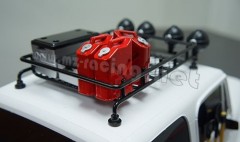 (R21073) Maketa kanystrů 1:10 (2ks)