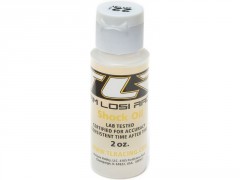 (TLR74003) Silikonový olej do tlumičů 220cSt (22.5Wt) (56ml)