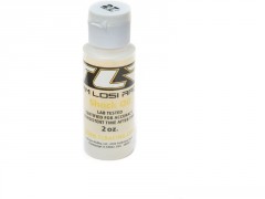 (TLR74005) Silikonový olej do tlumičů 300cSt (27.5Wt) (56ml)