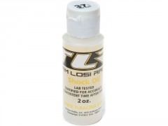 (TLR74009) Silikonový olej do tlumičů 470cSt (37.5Wt) (56ml)