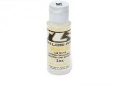 (TLR74016) Silikonový olej do tlumičů 1000cSt (80Wt) (56ml)