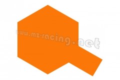 (PS62) Tamiya barva ve spreji Pure Orange (oranžová)