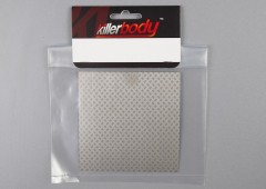 (KB48271) Ocelová deska