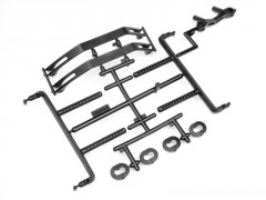 (103327) Držáky karosérie