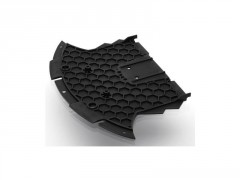 (TRA6431) XO-01 unašeč nárazníku