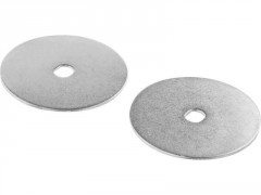 (AX31059) Podložka třecí spojky 33x1mm (2ks)