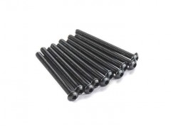 (AX31119) Šroub imbus M3x35mm BH (10ks)