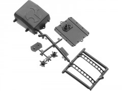 (AX31125) Krabička přijímače