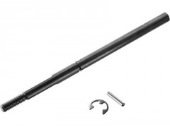 (AX31127) Hřídel 2-st. převodovky 5x91mm