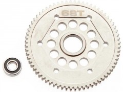 (AX31160) Ozubené kolo ocel 68T 32DP