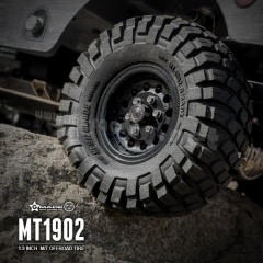 (GM70244) Pneu 1.9 MT 1902 Off-Road (2ks)