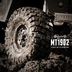 (GM70244) Pneu 1.9 MT 1902 Off-Road (2ks)