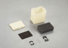 (KB48434) Maketa bedny (malá) 1:10