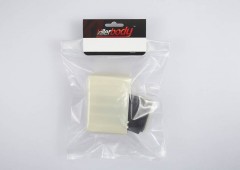 (KB48435) Maketa bedny (střední) 1:10