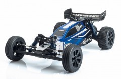 LRP S10 Twister 2 Brushless 2WD Buggy 2.4GHz RTR