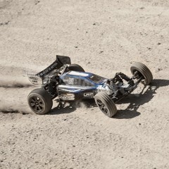 LRP S10 Twister 2 Brushless 2WD Buggy 2.4GHz RTR