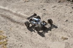 LRP S10 Twister 2 Brushless 2WD Buggy 2.4GHz RTR