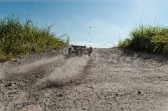 LRP S10 Twister 2 Brushless 2WD Buggy 2.4GHz RTR