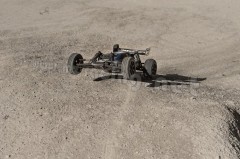 LRP S10 Twister 2 Brushless 2WD Buggy 2.4GHz RTR