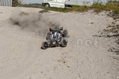 LRP S10 Twister 2 Brushless 2WD Buggy 2.4GHz RTR