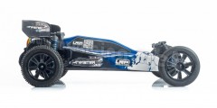 LRP S10 Twister 2 Brushless 2WD Buggy 2.4GHz RTR