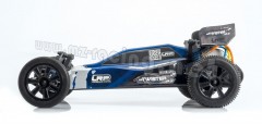 LRP S10 Twister 2 Brushless 2WD Buggy 2.4GHz RTR