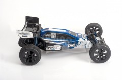 LRP S10 Twister 2 Brushless 2WD Buggy 2.4GHz RTR